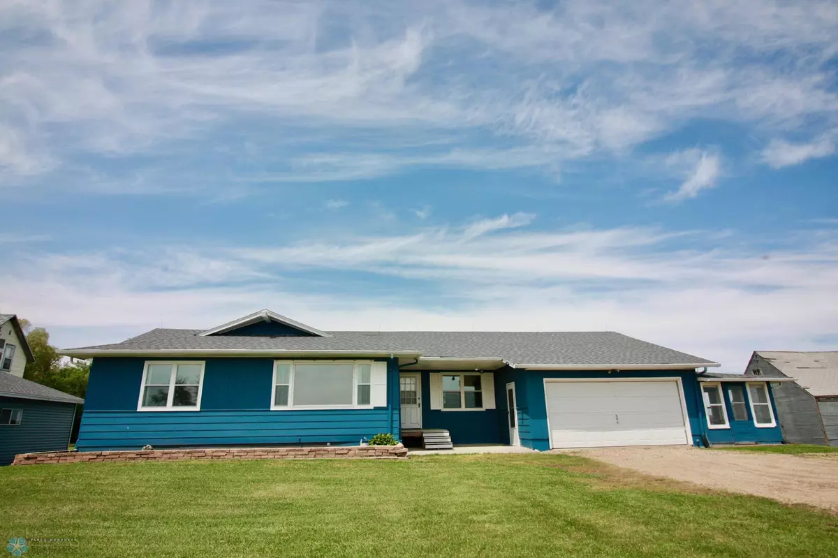 Barney, ND 58008,16405 82nd ST SE