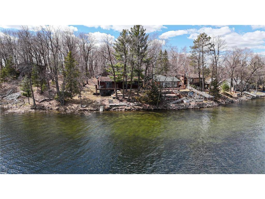 Scandia Valley Twp, MN 56443,31036 Fish Trap Lake DR