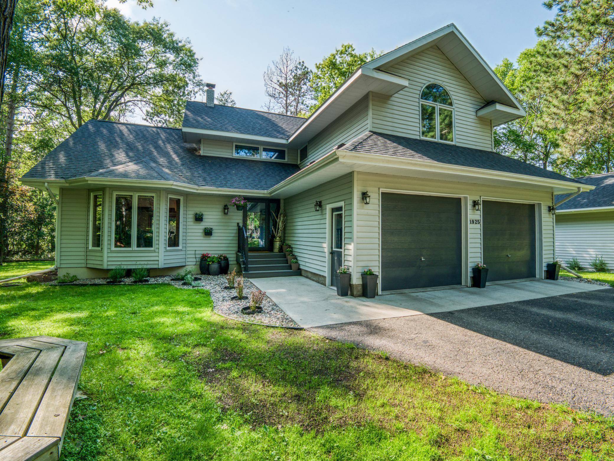 Bemidji, MN 56601,1925 Chippewa DR NE