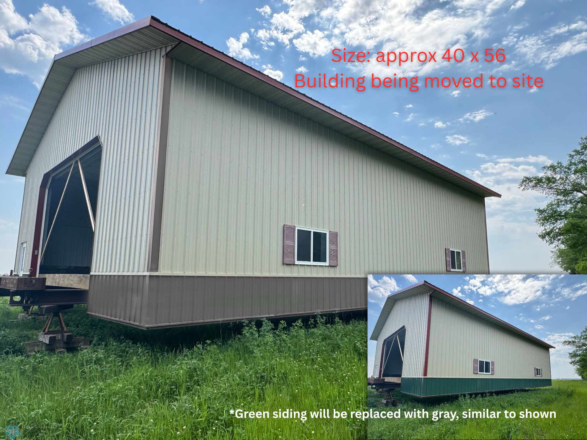 Christine, ND 58015,17384 55th ST SE