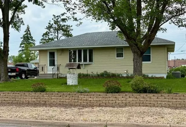 455 113th AVE NW, Coon Rapids, MN 55448