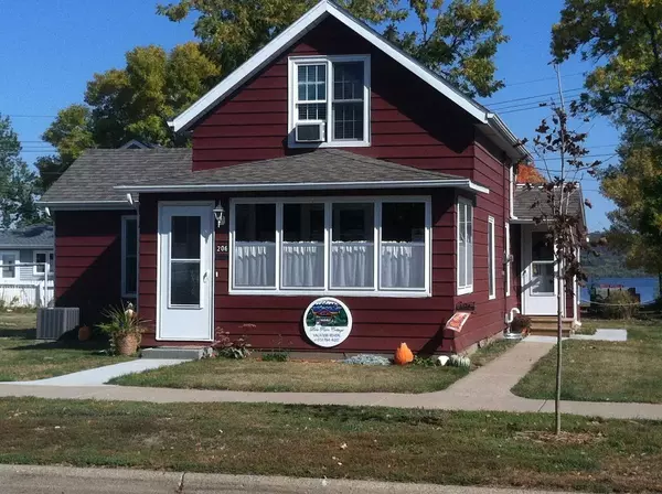 Lake City, MN 55041,206 N Franklin ST