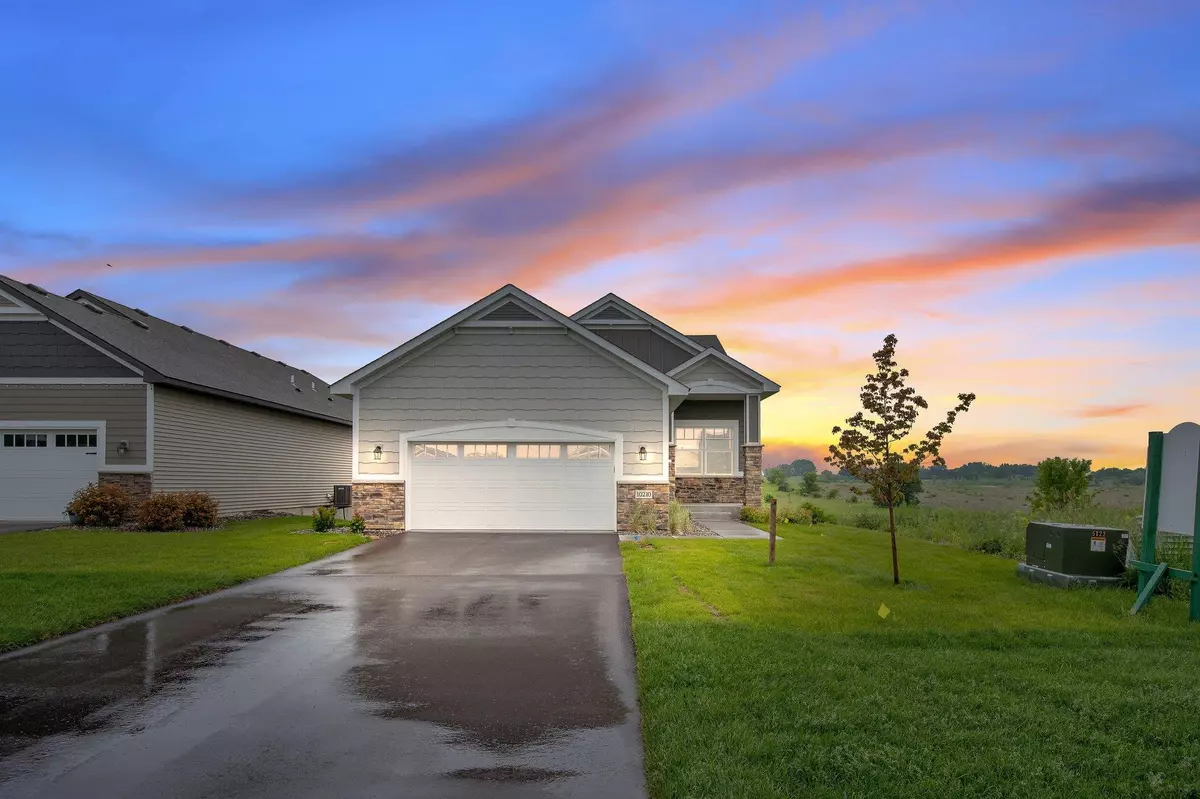 Otsego, MN 55301,10210 74th ST NE