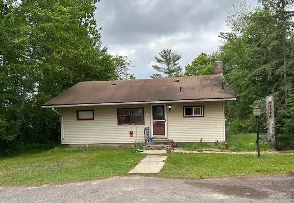 31074 State Highway 65, Greenway Twp, MN 55775