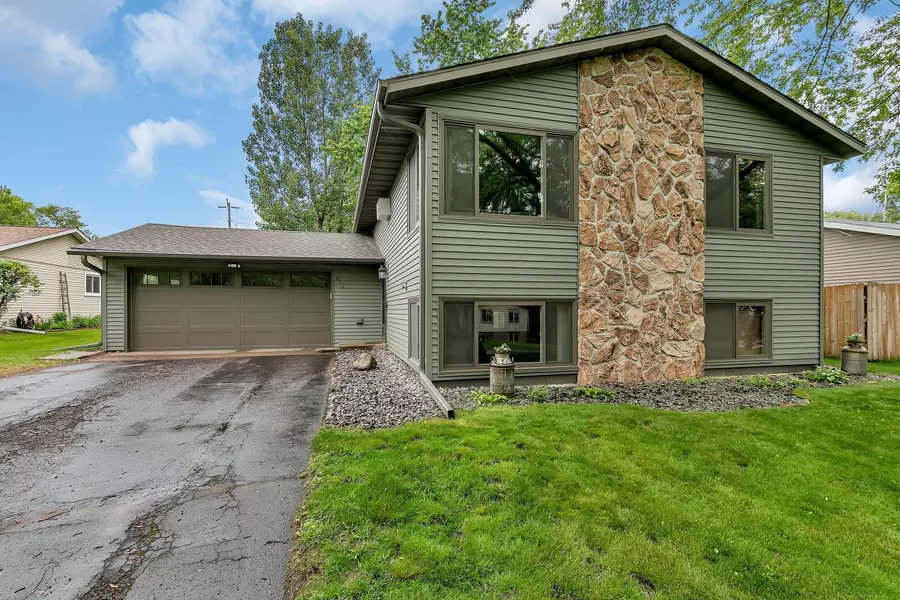 806 3rd AVE NE, Sartell, MN 56377