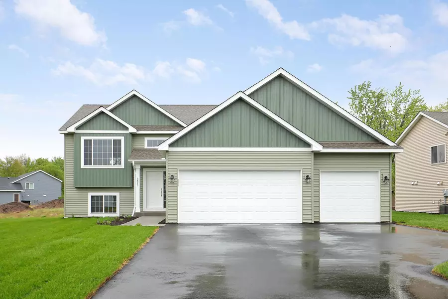 37570 Greenwich CT, North Branch, MN 55056