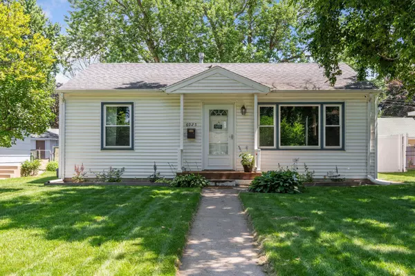 Richfield, MN 55423,6925 Queen AVE S