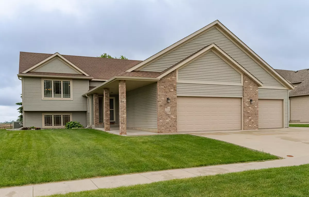 Stewartville, MN 55976,112 Prairie Stone CT SE