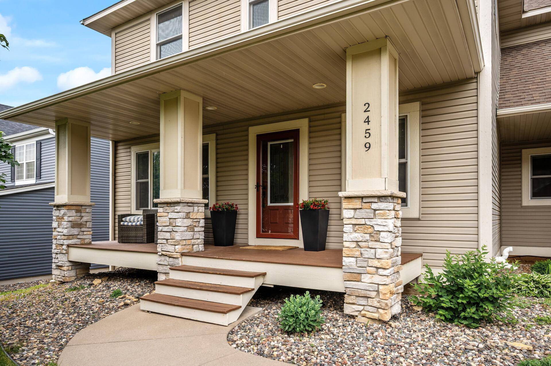 Woodbury, MN 55129,2459 Grey Eagle CIR