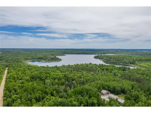 Deer River, MN 56636,LOT 8 - BLK 1 Woodland Dr.