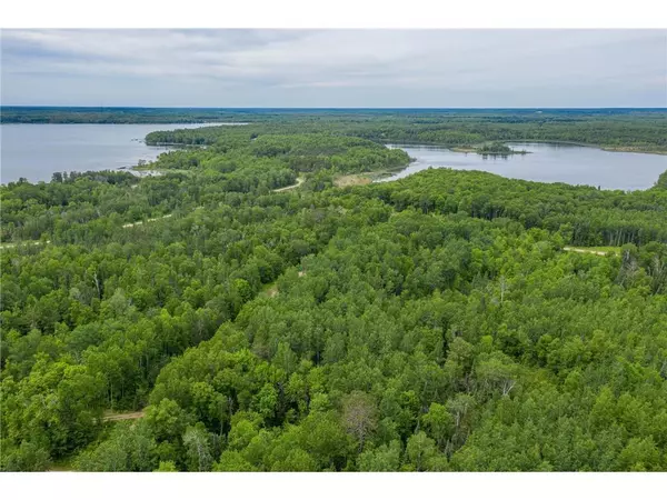 LOT 8 - BLK 1 Woodland Dr., Deer River, MN 56636