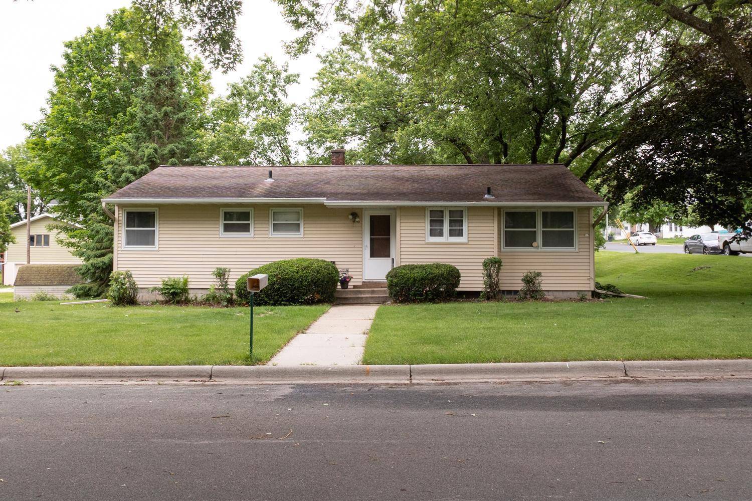 416 Spring ST NW, Preston, MN 55965