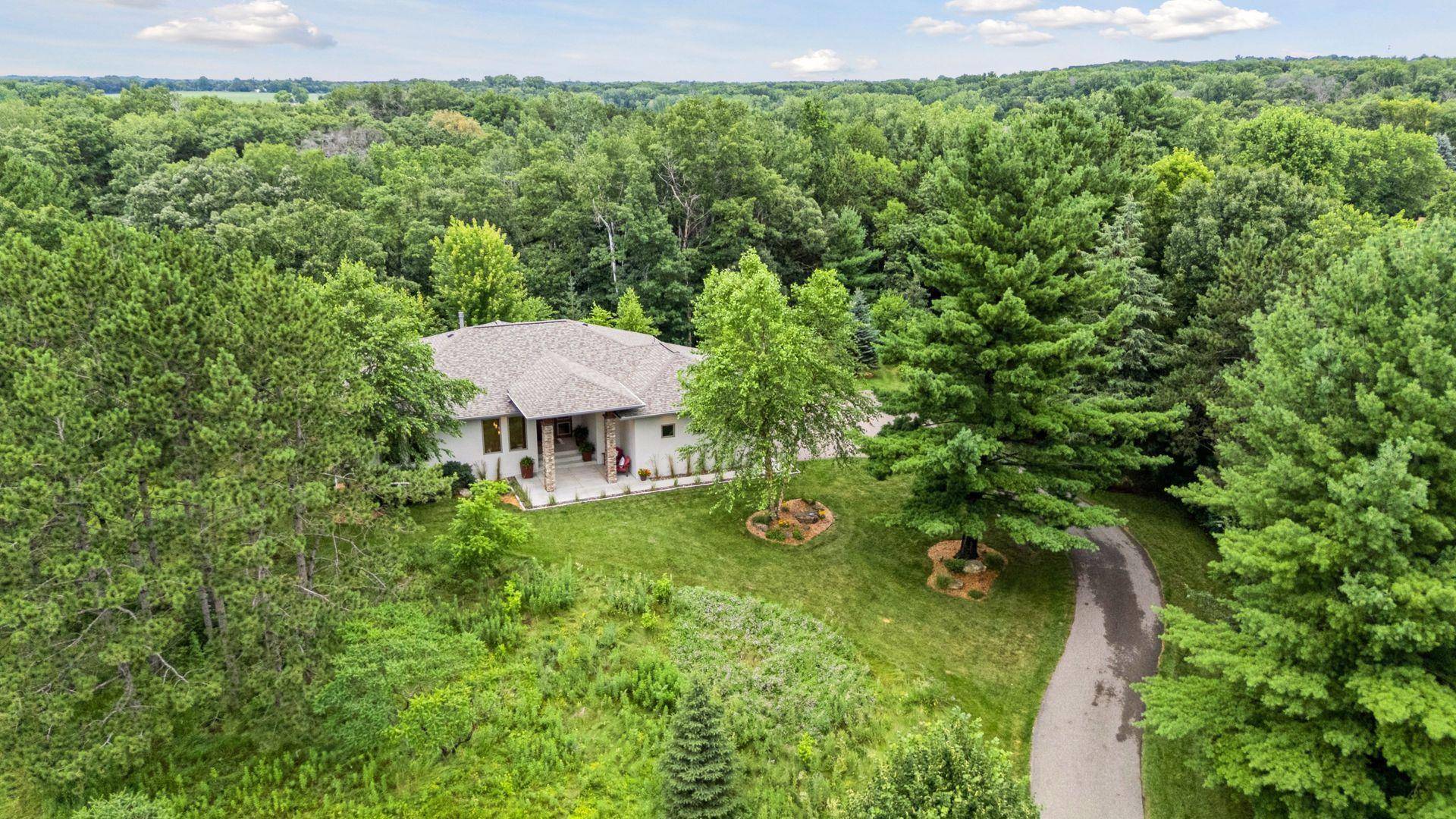 West Lakeland Twp, MN 55082,13390 26th ST N