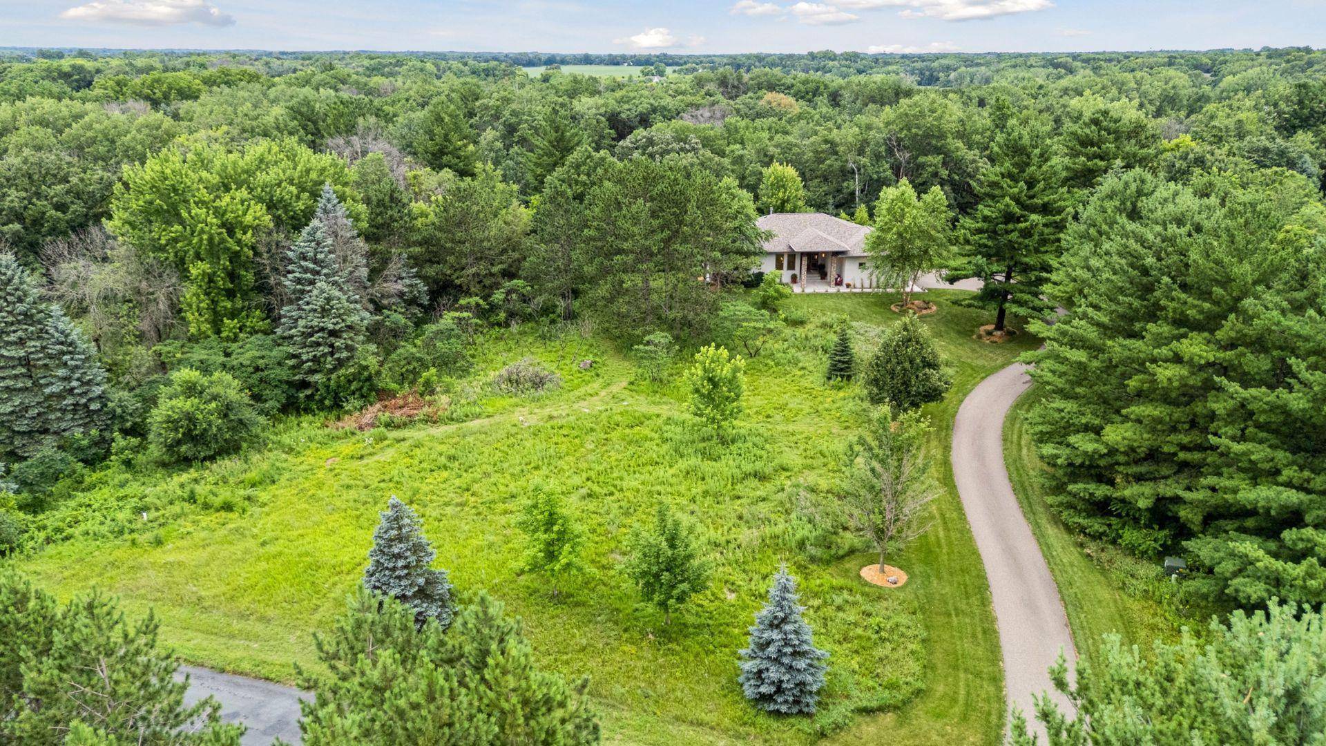 West Lakeland Twp, MN 55082,13390 26th ST N