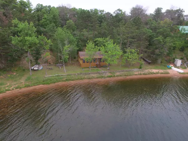 Danbury, WI 54830,3777 N Deer Lake DR
