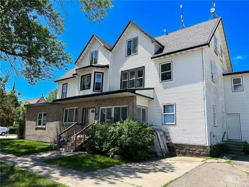 Austin, MN 55912,403 2nd ST