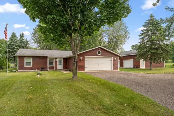 Ramsey, MN 55303,9351 Ermine BLVD NW