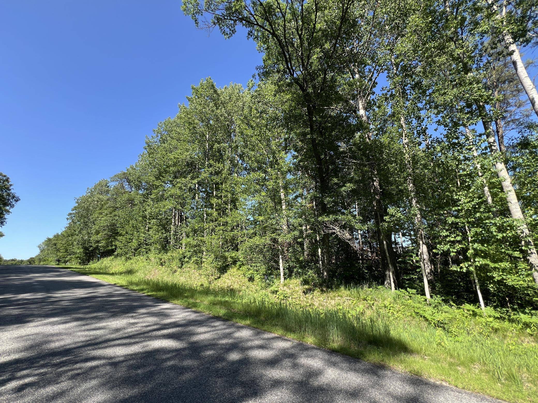Lot 8 Terminal RD, Breezy Point, MN 56472