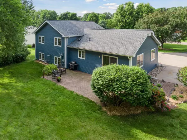 Big Lake, MN 55309,19470 181st AVE NW