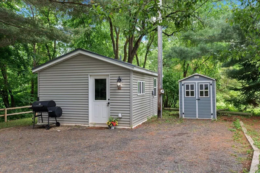 1244 Old Mill RD, Star Prairie, WI 54017