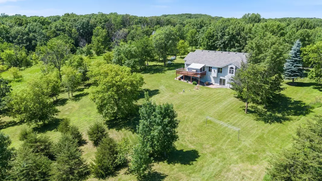 5657 130th ST NW, Silver Creek Twp, MN 55320