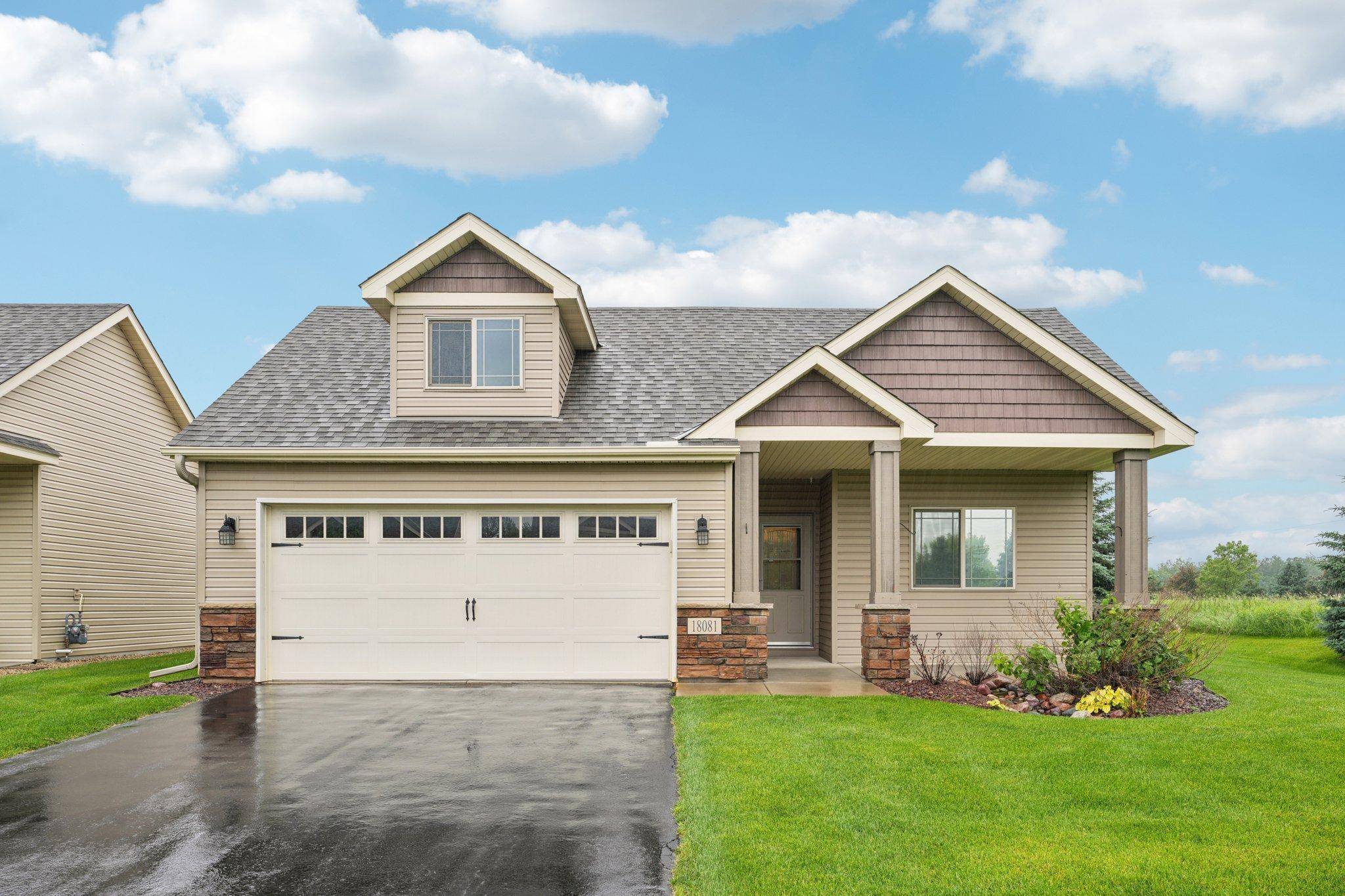 18081 Fillmore DR NW, Elk River, MN 55330