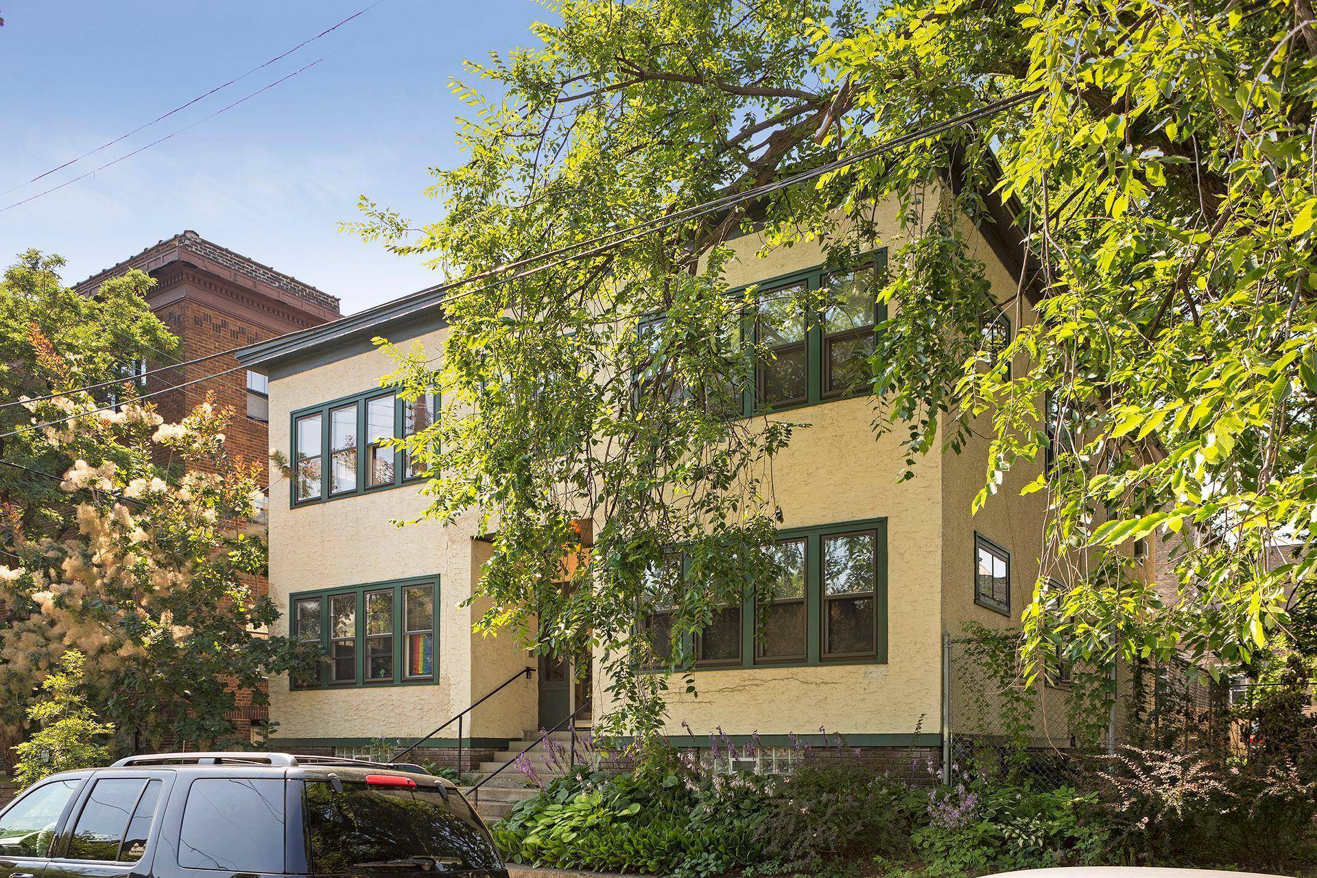 611 E 16th ST #4, Minneapolis, MN 55404