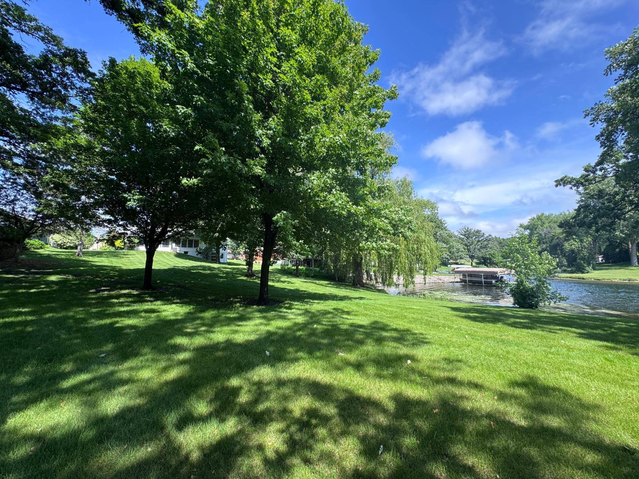 Fergus Falls, MN 56537,2814 Lakeview DR