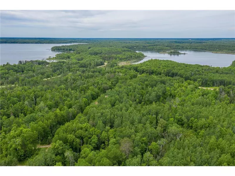 LOT 9 - BLK 2 Woodland DR, Deer River, MN 56636