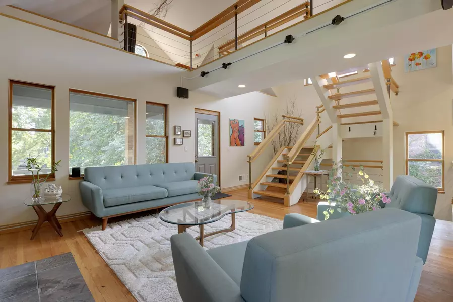 607 Dayton AVE, Saint Paul, MN 55102