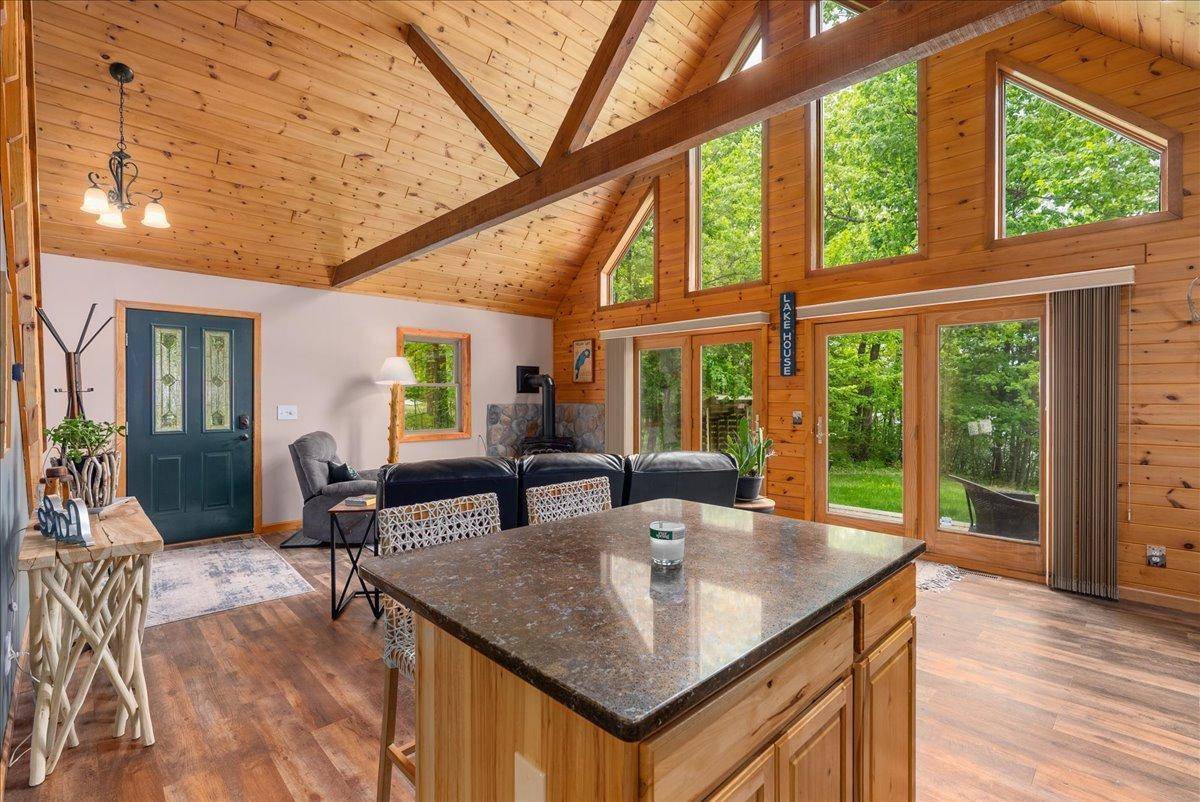 Swiss Twp, WI 54830,34239 Big McGraw Lake RD