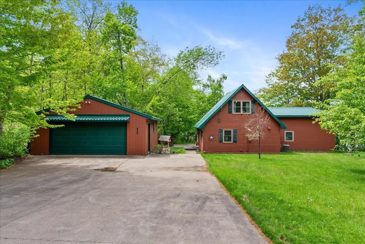 Swiss Twp, WI 54830,34239 Big McGraw Lake RD