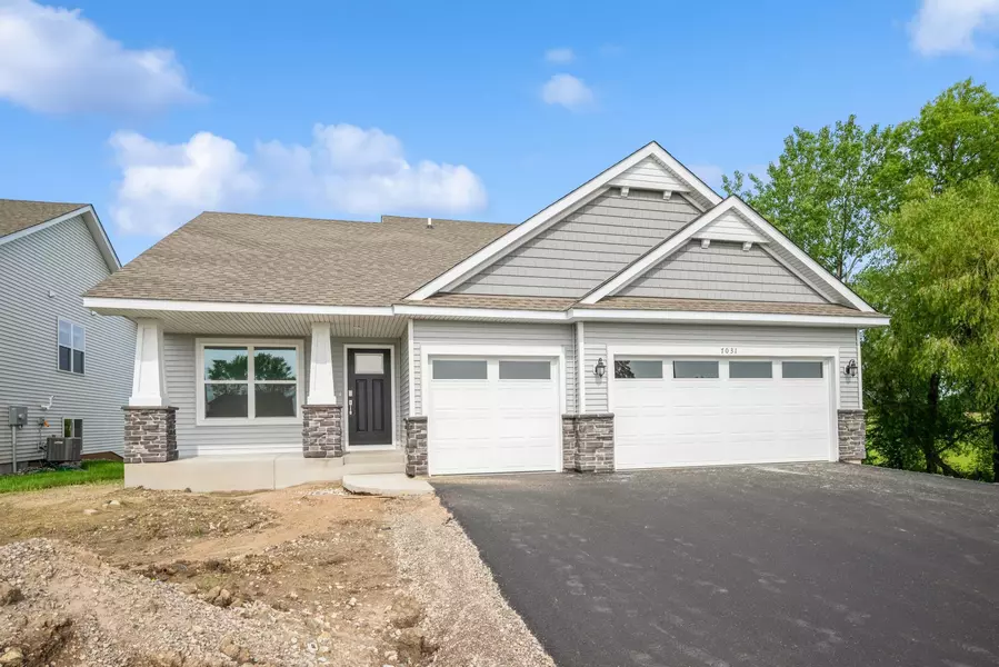 7031 Lannon AVE NE, Otsego, MN 55301