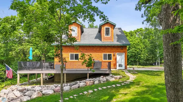 Holmesville Twp, MN 56578,29315 Buffalo RUN