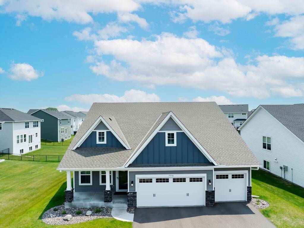 Lino Lakes, MN 55038,7376 Crane DR
