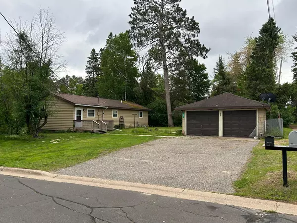 903 SW 3rd AVE, Grand Rapids, MN 55744