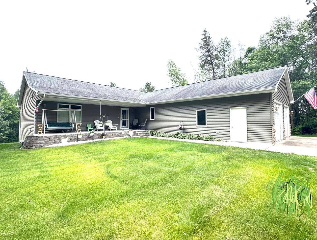 Straight River Twp, MN 56464,11672 147th AVE