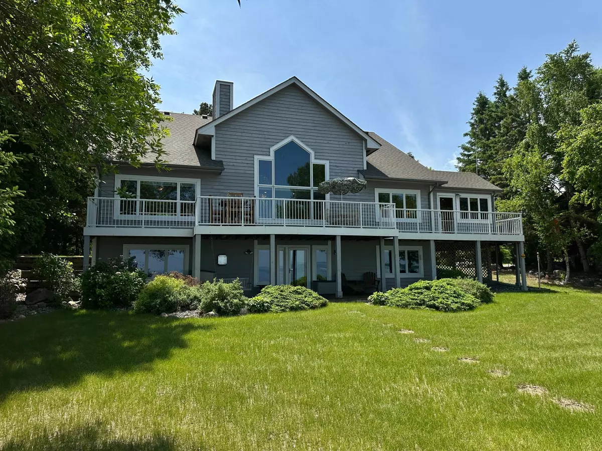 Walker, MN 56484,1254 Maple Leaf TRL NW