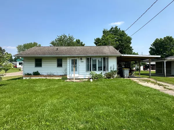 Ettrick, WI 54627,22924 Market ST