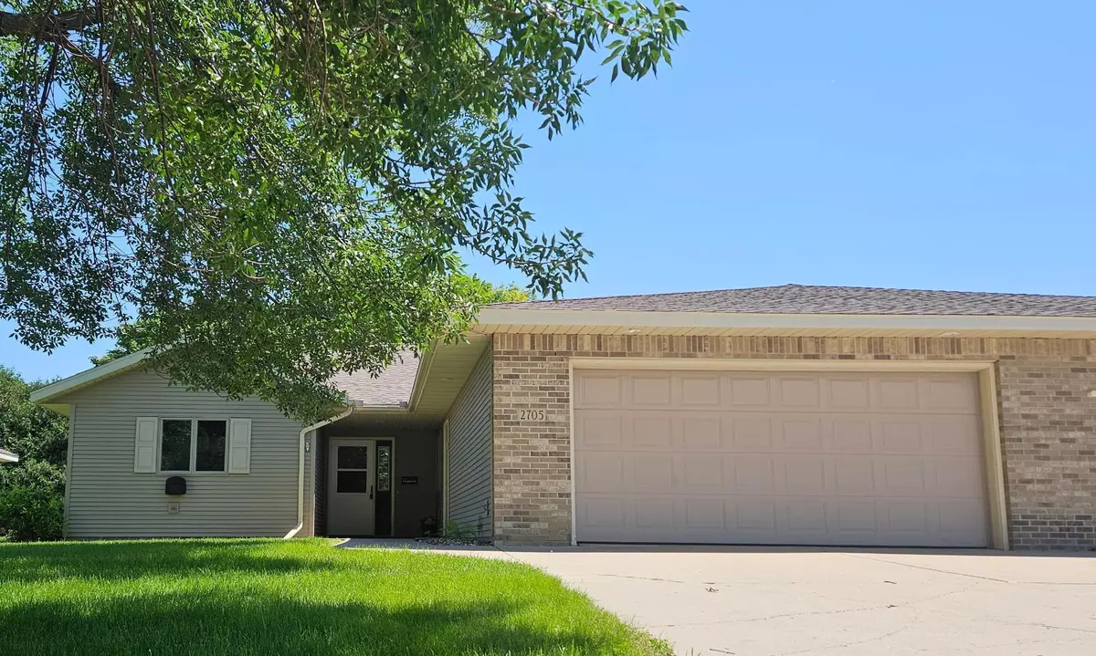 Willmar, MN 56201,2705 9th ST SW