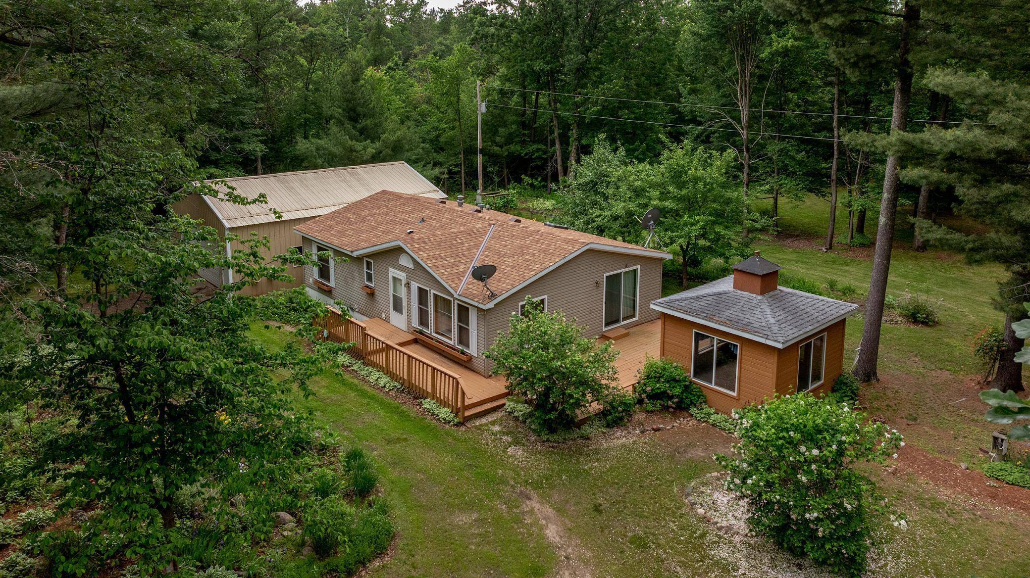 Motley, MN 56466,33087 Elm LN