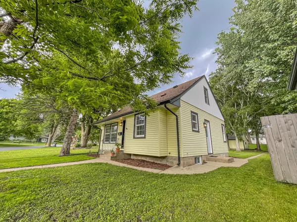 Columbia Heights, MN 55421,4241 Tyler ST NE