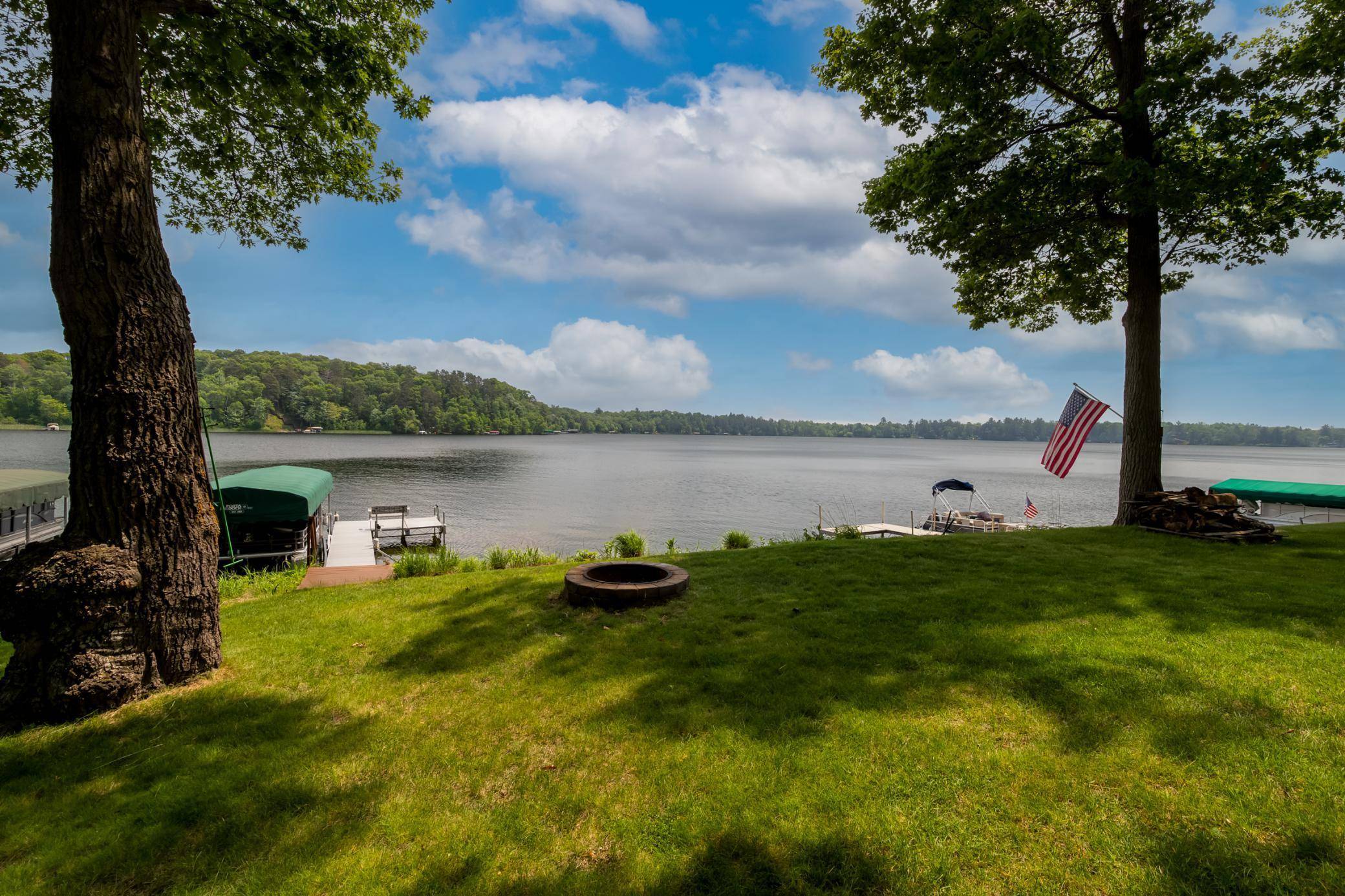 12088 W Sylvan DR SW, Pillager, MN 56473