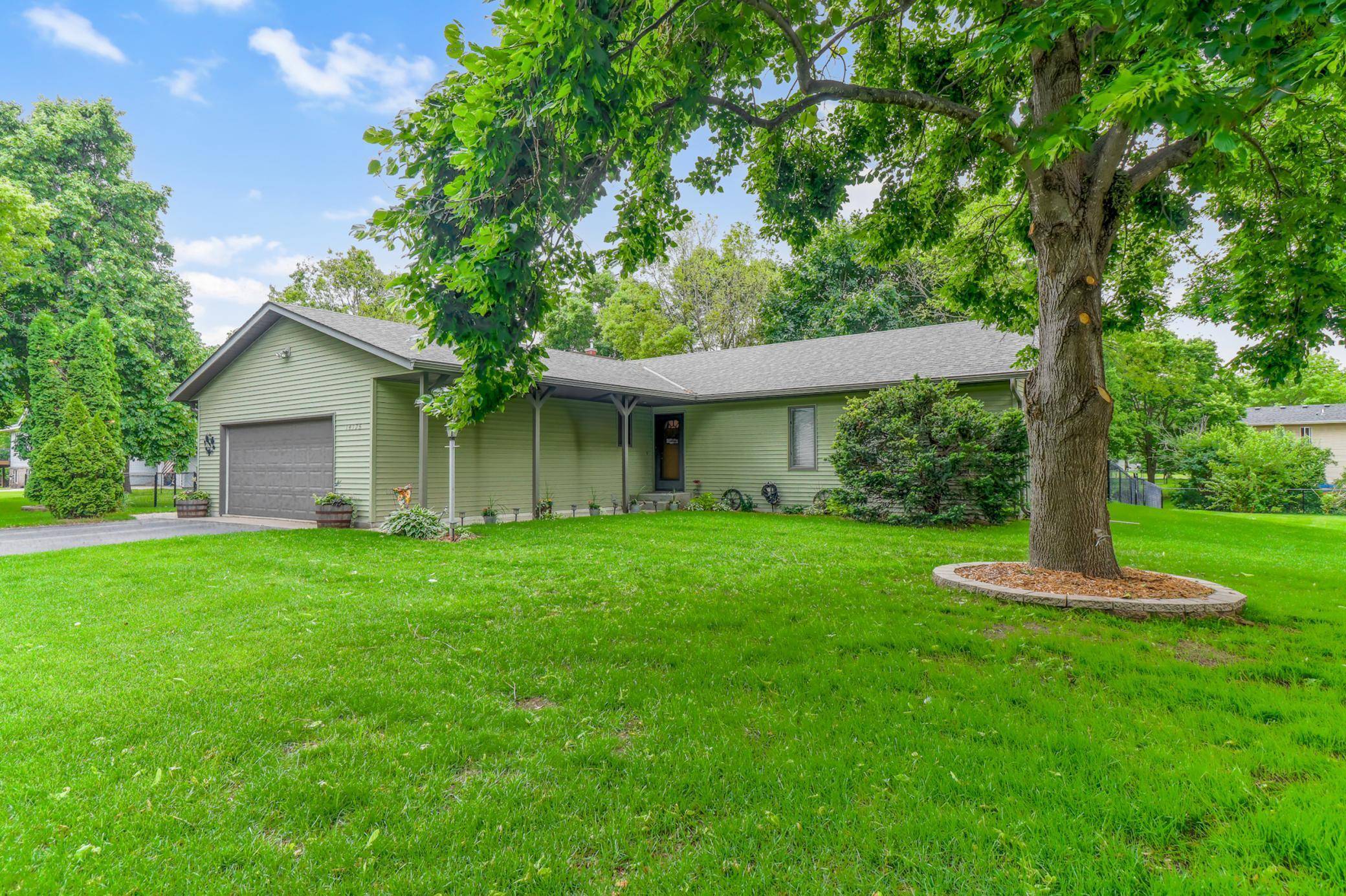 Becker, MN 55308,14175 Cottonwood BLVD
