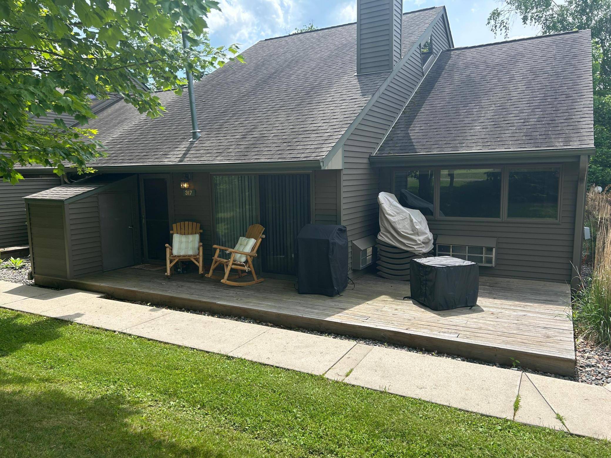 Hill City, MN 55748,317 Quadna Mountain RD