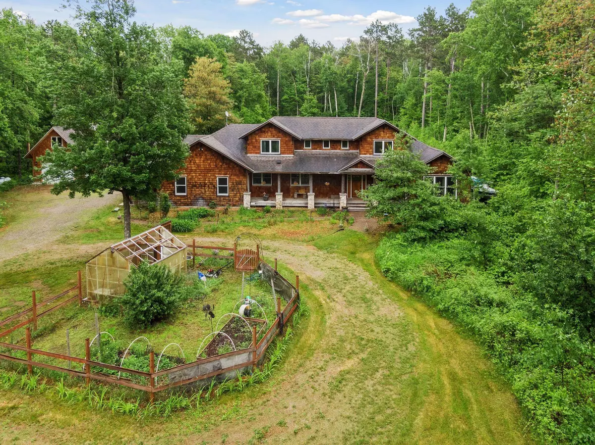Pequot Lakes, MN 56472,34800 Blueberry Bay RD