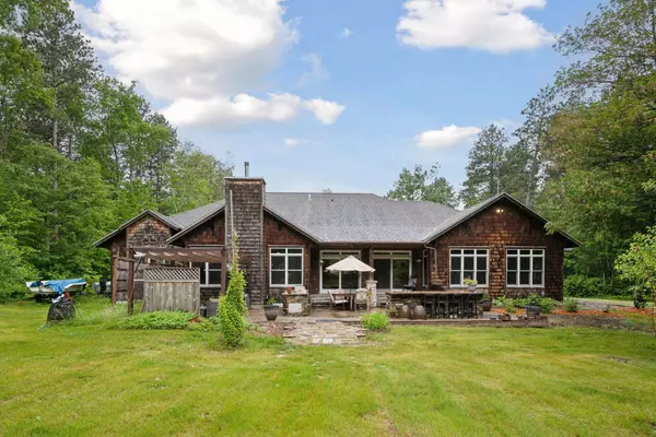 Pequot Lakes, MN 56472,34800 Blueberry Bay RD
