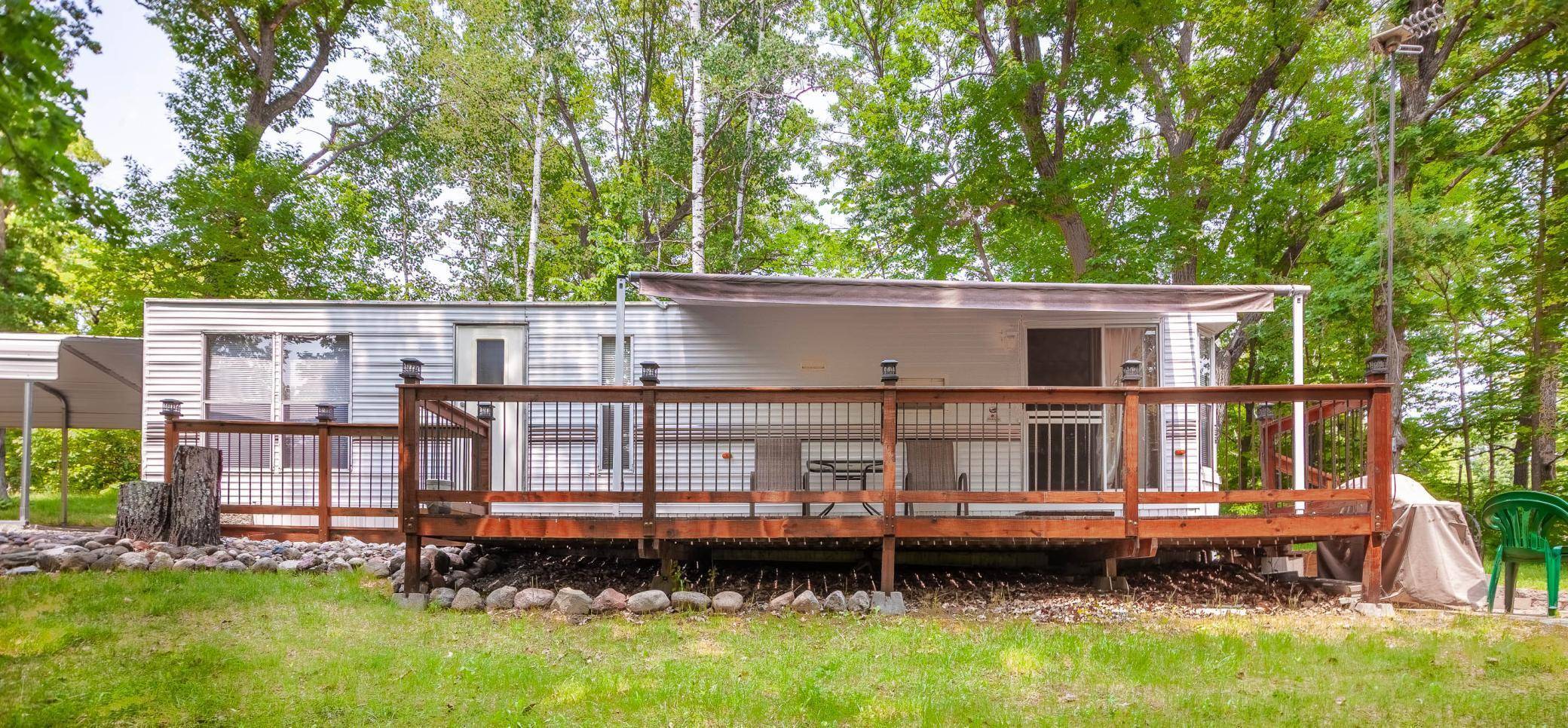 Kathio Twp, MN 56450,46382 High DR