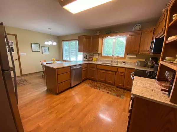 Alexandria, MN 56308,4210 Heritage LN NE
