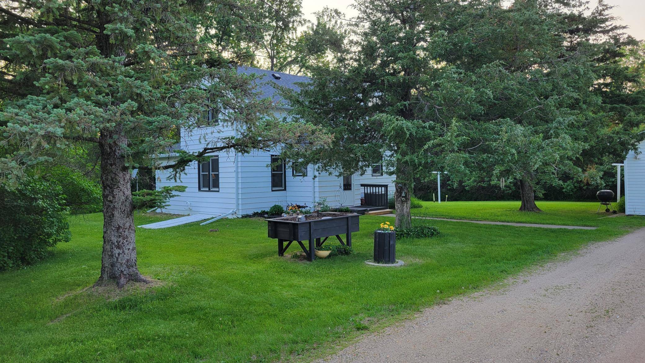 Eglon Twp, MN 56549,112 240th ST N